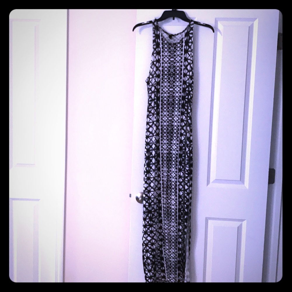 Maxi Dress by Mossimo